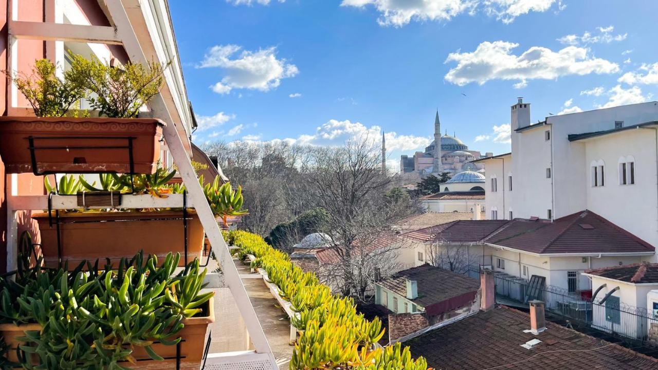 Sude Konak Istanbulská provincie Exteriér fotografie