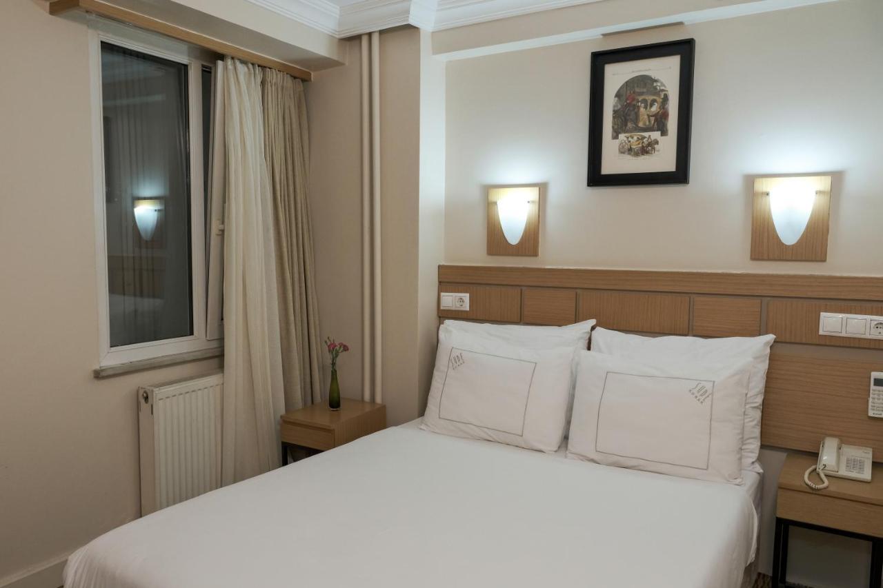 Sude Konak Istanbulská provincie Exteriér fotografie