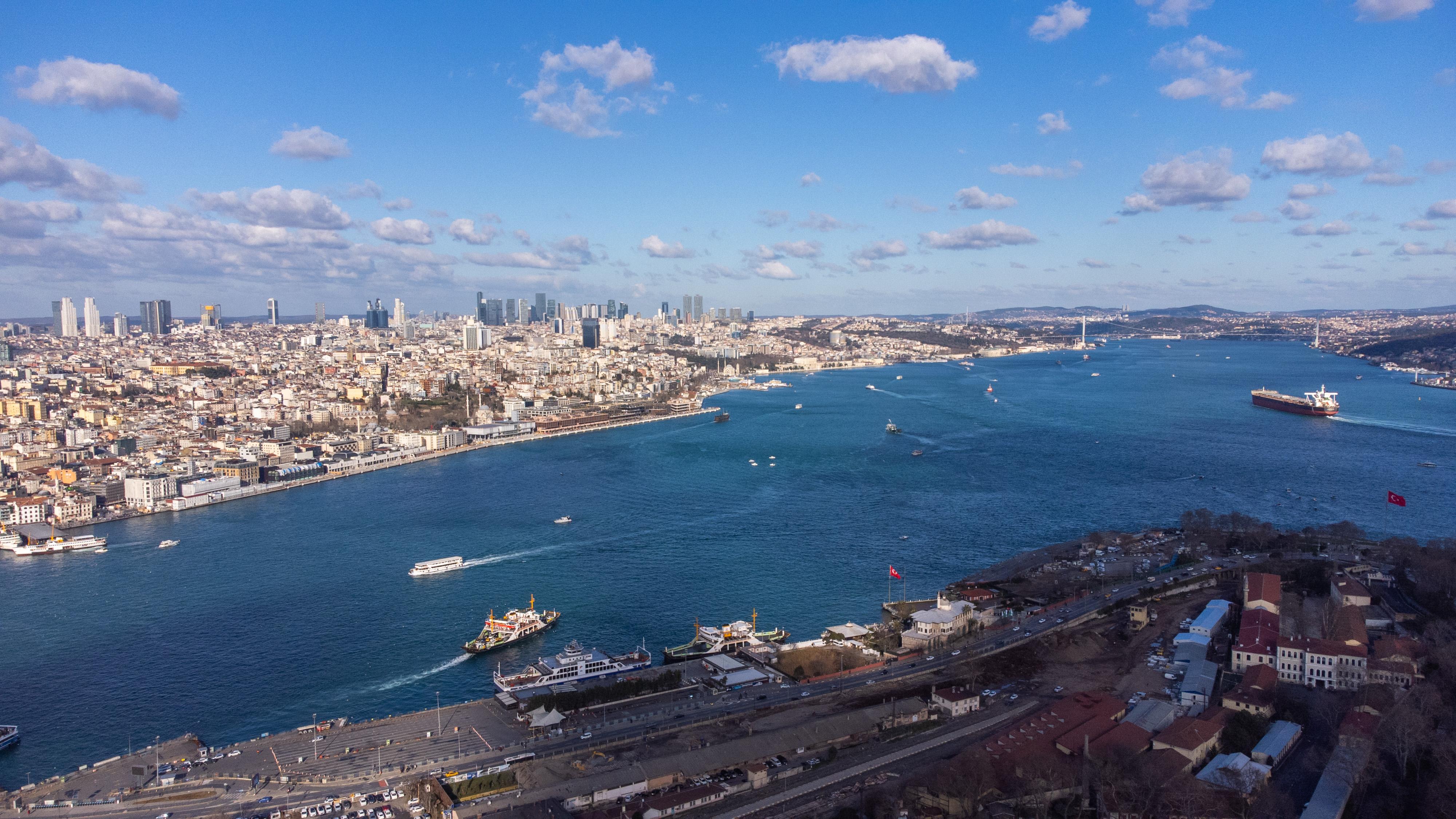 Sude Konak Istanbulská provincie Exteriér fotografie