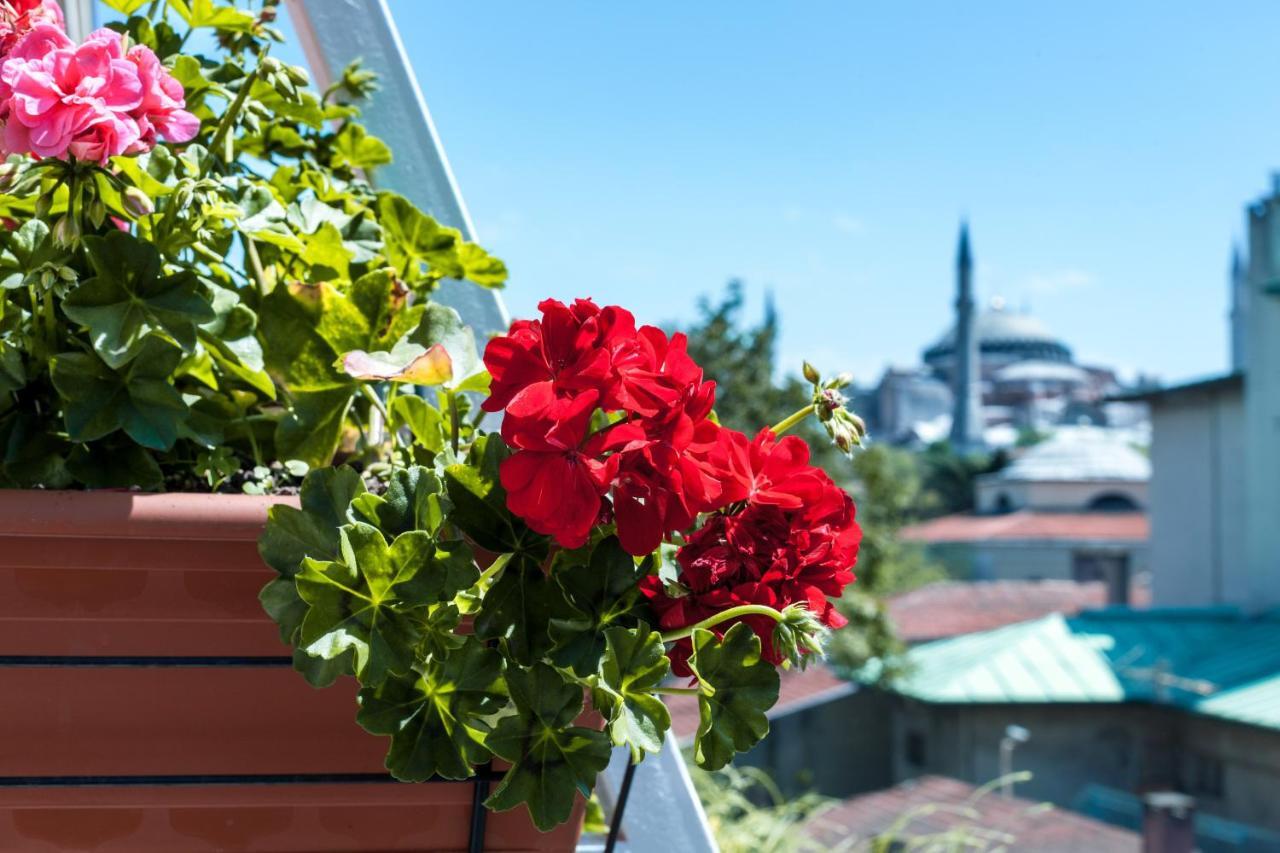 Sude Konak Istanbulská provincie Exteriér fotografie